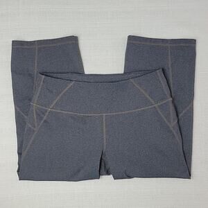 Athleta Power‎ Kick Yoga Capris S
